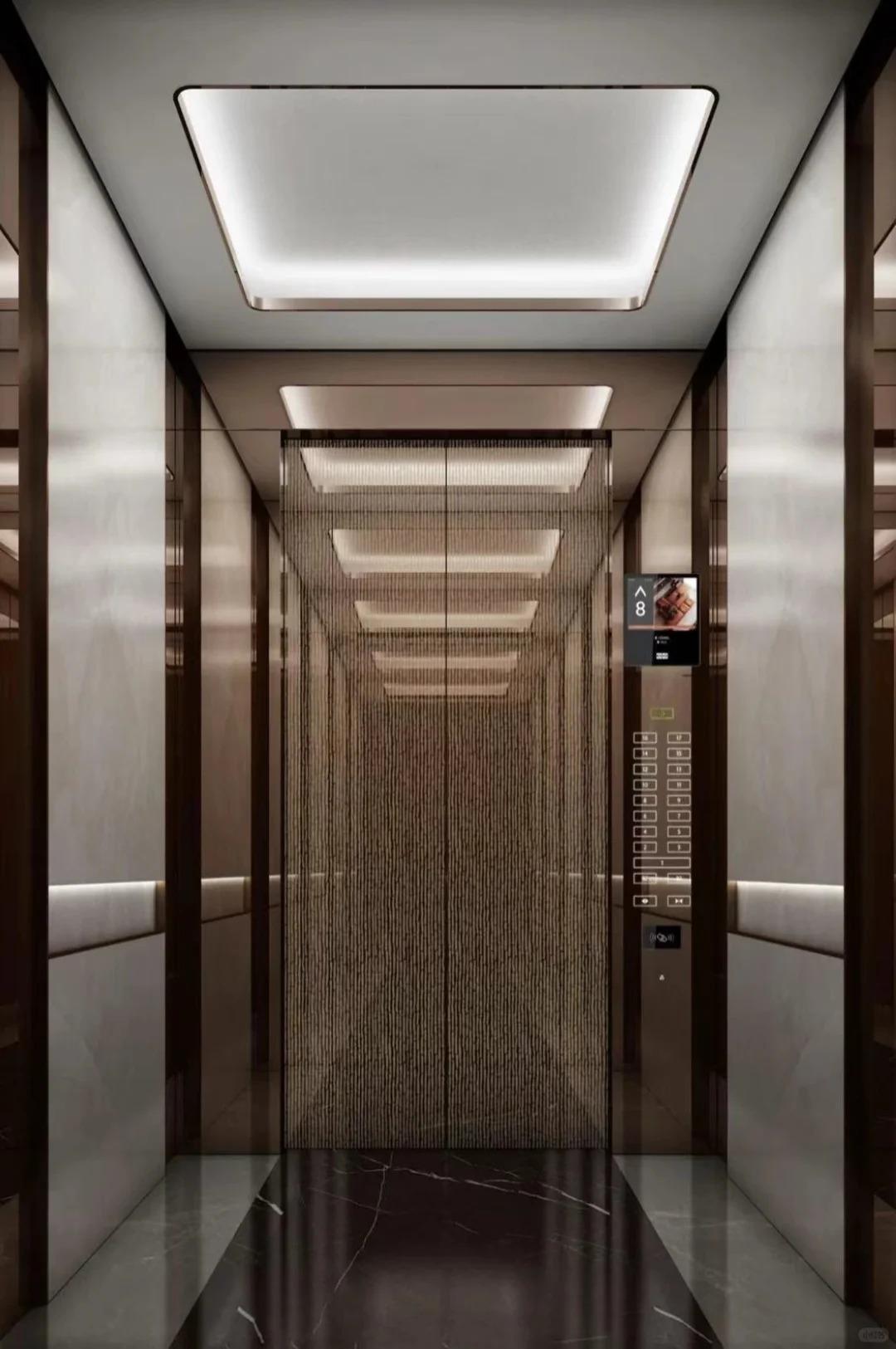 Elevator tips- Marine elevator