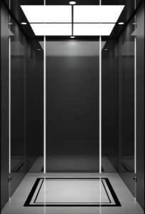 Кућни лифт ФЈВ-27