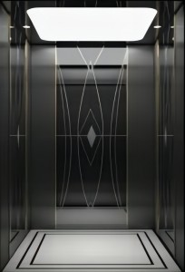 Home Elevator FJV-16