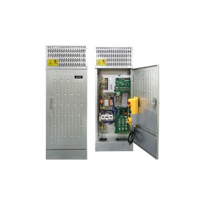 Elevator accessories MR control cabinet