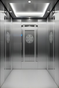 Passenger Elevator FJK-22