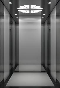 Home Elevator FJV-25