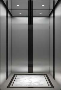 Home Elevator FJV-26