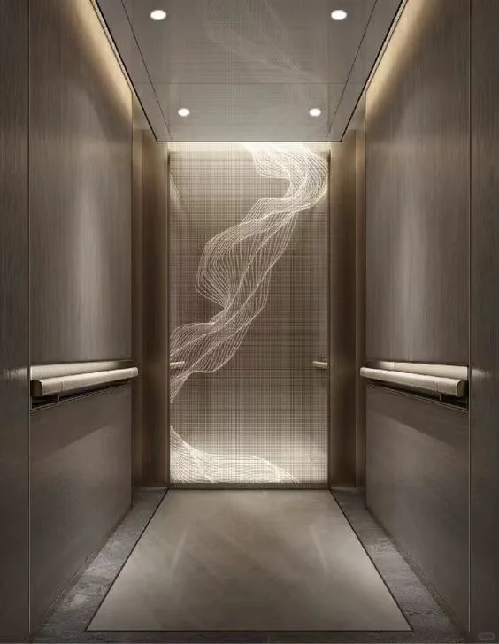 Savjeti za dizalo - pomorsko dizalo