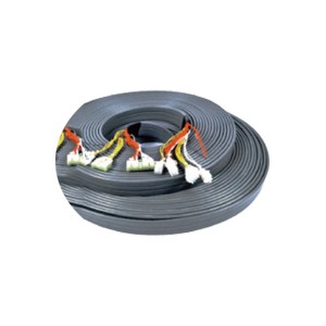 Elevator accessories Flat cable