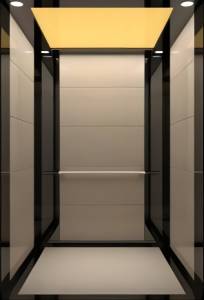 Кућни лифт ФЈВ-28