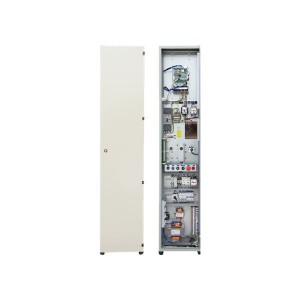 cabinet de accesorii de control Lift MRL