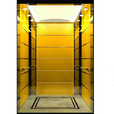 Passenger elevator FJK08 Featured Image