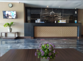 9 INDONESIA OCTO HOTEL CIREBON