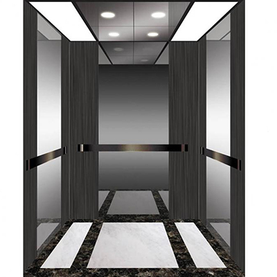 Passenger elevator FJK09 Featured Image