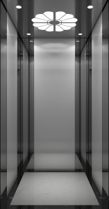 Top Quality Pm Machine Vvvf Drive Passenger Elevator