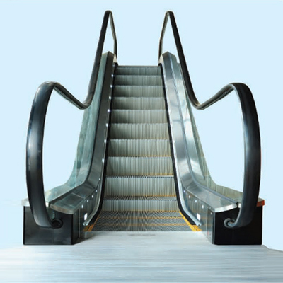 Escalator and Autowalk Escalator Featured Image