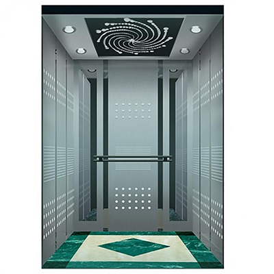 Passenger elevator FJK12 Featured Image