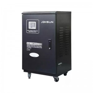 Vertical Single-phase Automatic Voltage Regulator