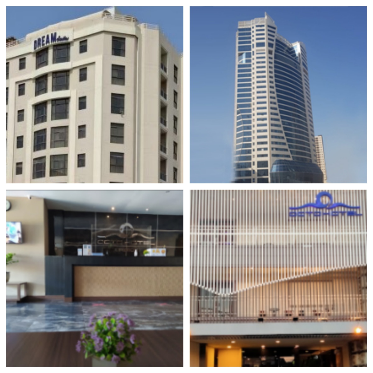 Project of Australia