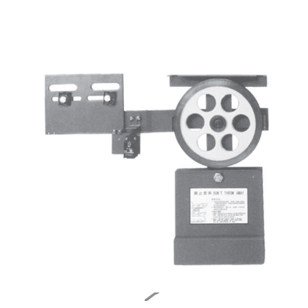 Elevator accessories Tensioning device Featured Image