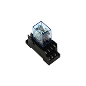 Elevator accessories OMRON relays