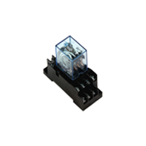 Elevator accessories OMRON relays Featured Image