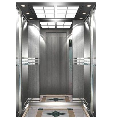 Ugunsdzēsības lifta funkcija un lietošanas metode